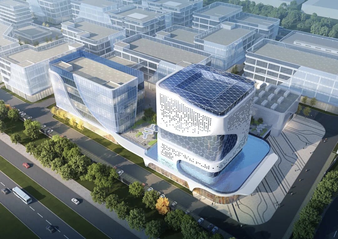 算力驱动决策革命：小马科技AI 政务大模型赋能园区数字化决策